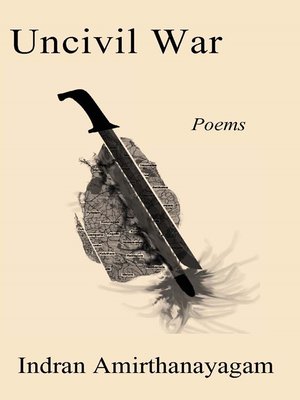 cover image of Uncivil War